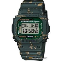 Наручные часы со сменной частью Casio G-Shock DWE-5600CC-3E