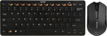 A4Tech 6200N Wireless