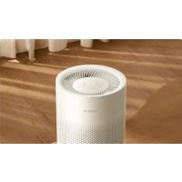 Увлажнитель воздуха Xiaomi Smart Evaporative Humidifier CJSJSQ02XYUE (евровилка)