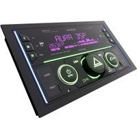 USB-магнитола Aura Venom-D868DSP