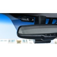 Видеорегистратор-GPS информатор (2в1) BlackVue DR590W-2CH IR