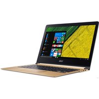 Ноутбук Acer Swift 7 SF713-51-M8KU [NX.GK6ER.002]