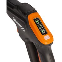 Мойка высокого давления Daewoo Power DAW 675