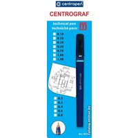 Рапидограф Centropen 8 9070 9508 (0.80 мм)