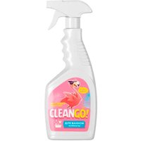 Средство для ванных комнат Clean Go для ванной комнаты 500 мл