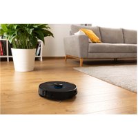 Робот-пылесос Sencor SRV 9550BK