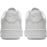 Кроссовки Nike Air Force 1 Low 07 Triple White CW2288-111 (44.5)