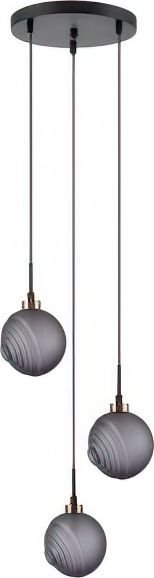 

Подвесная люстра Vele Luce Capriccio VL5882P03