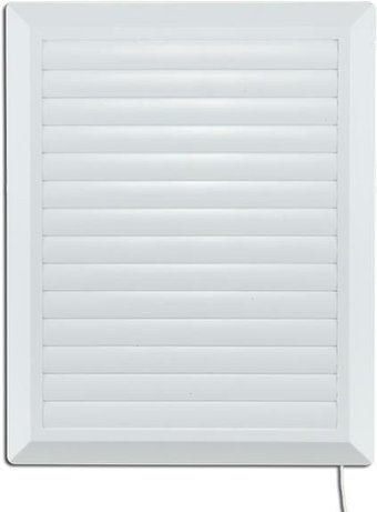 Storm ZR-2025 с жалюзи 200x250