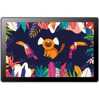 Планшет Digma Kids A10 2GB/32GB (розовый)