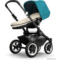 Универсальная коляска Bugaboo Buffalo (2 в 1)