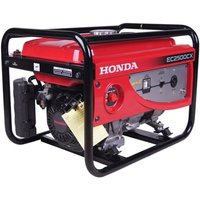 Бензиновый генератор Honda EC 2500 CX