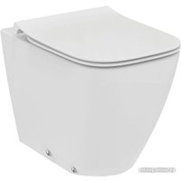 Унитаз приставной Ideal Standard I.life B T461601+T500301