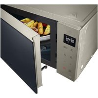 Микроволновая печь LG MH6535NBS