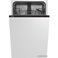 Встраиваемая посудомоечная машина BEKO DIS25010