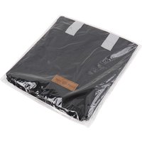 Термосумка Darvish DV-H-2033BK 6л (черный)