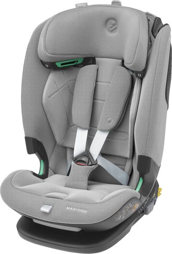 Детское автокресло Maxi-Cosi Titan Pro i-Size (authentic grey)