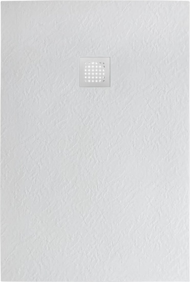 

Душевой поддон BelBagno TRAY-MR-UNO-AH-100/80-35-W-BO