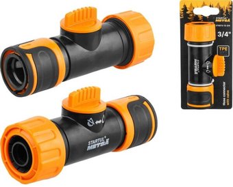 Коннектор Startul Garden ST6013-12-3/4