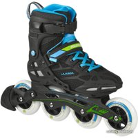 Роликовые коньки Powerslide Phuzion Lambda 2015 [940177]
