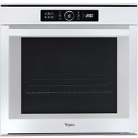 Электрический духовой шкаф Whirlpool AKZM 8420 WH