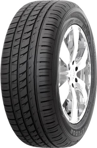 

Летние шины Matador MP 85 Hectorra 4x4 SUV UHP 235/60R18 107V