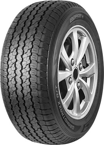 Всесезонные шины Landspider Grandtraxx A/T 285/65R17 116H