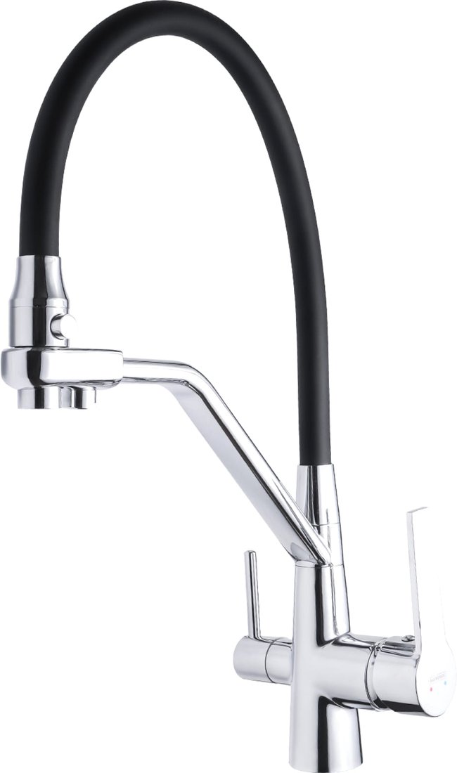 

Смеситель Maxonor MN4460-17