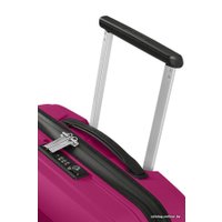 Чемодан-спиннер American Tourister Airconic Deep Orchid 55 см