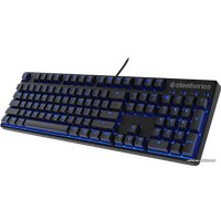 Клавиатура SteelSeries Apex M400