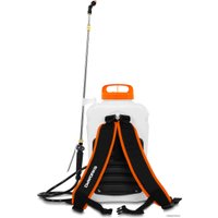 Аккумуляторный опрыскиватель DeWORKS FA 12