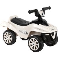 Каталка Pituso Super Car 3010628-1P (белый)