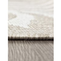 Циновка Merinos Kair S132-STAN-BEIGE (1.4х2)