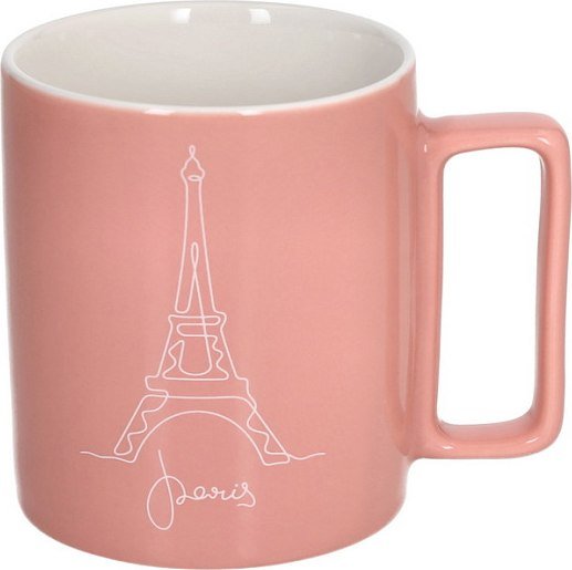 

Кружка Tognana Iris City Mug IR61436M271_4