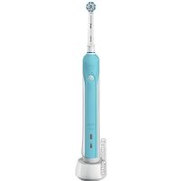 Электрическая зубная щетка Oral-B Pro 700 Sensi UltraThin