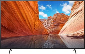 Телевизор Sony KD-75X81J