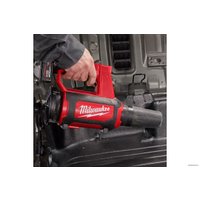 Ручная воздуходувка Milwaukee M12 BBL-0 4933472214 (без АКБ)