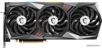 MSI GeForce RTX 3060 Ti Gaming Z Trio 8G LHR