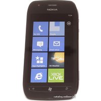 Смартфон Nokia Lumia 710