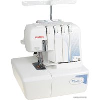 Оверлок Janome MyLock 714D