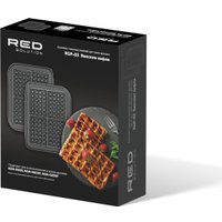 Сменная панель RED Solution для гриля RGP-03 Венские вафли