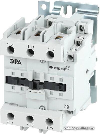 Контактор Эра Pro KKM41-095-230-11-E Б0050452