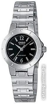 Наручные часы Casio LTP-1177A-1A