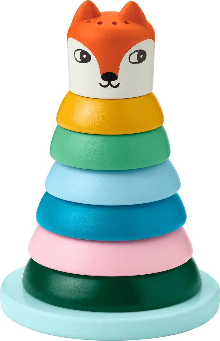 Пирамидка Ikea Uppsta 00513892