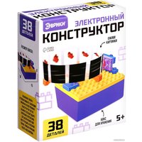 Конструктор Эврики Иллюзии YS2962F 9829279