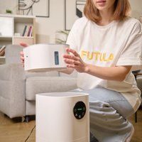 Климатический комплекс Futula H4S