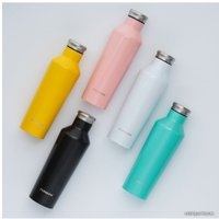 Бутылка для воды Typhoon Pure 1401.853V (желтый)