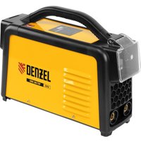 Сварочный инвертор Denzel SDM-200 Top в Борисове