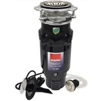 Измельчитель пищевых отходов McAlpine Perfect Grind Slim WDU-1ASEU-CARB