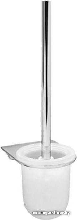Ершик для унитаза Wasserkraft Kammel K-8327 (white)